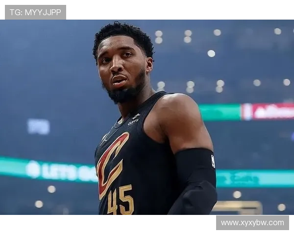 米切尔落选首发：成绩决定认可