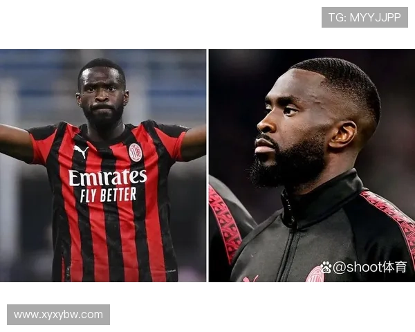 罗马诺曝米兰开启奇克续约谈判