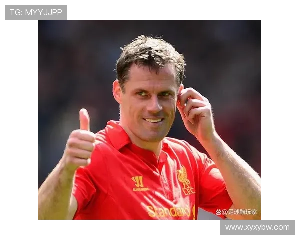 卡拉格警告利物浦必须补后防线