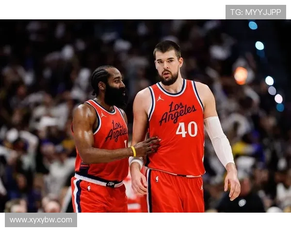 快船为何仍将祖巴茨作为核心选择