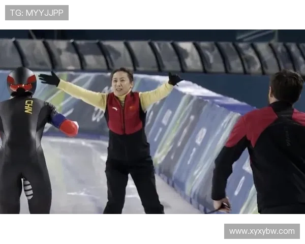 李琰执教五届连夺奥运金牌传奇