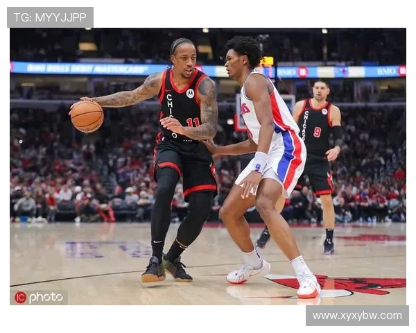 活塞力克公牛迎五连胜杜伦坎宁安 活塞力克公牛迎五连胜杜伦坎宁安