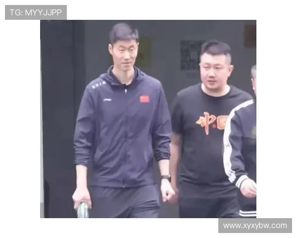 王励勤确认联系樊振东归队驰援王楚钦