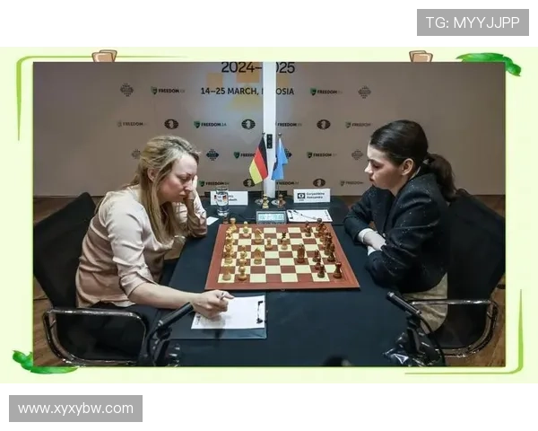 [棋牌]朱锦尔获得国际棋联女子大奖赛尼科西亚站亚军.