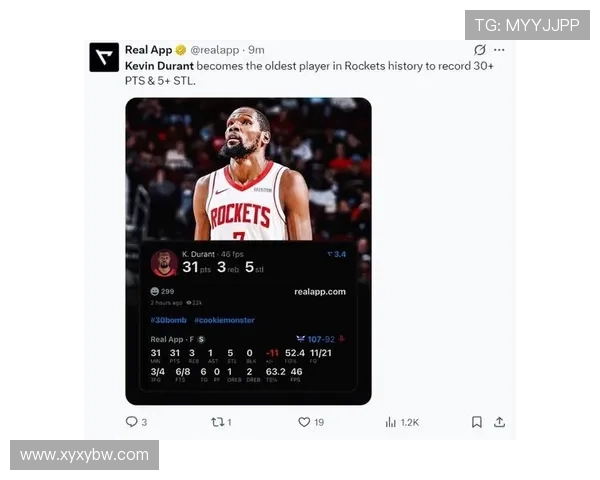 火箭输球KD申京球迷隔空交锋 火箭输球KD申京球迷隔空交锋