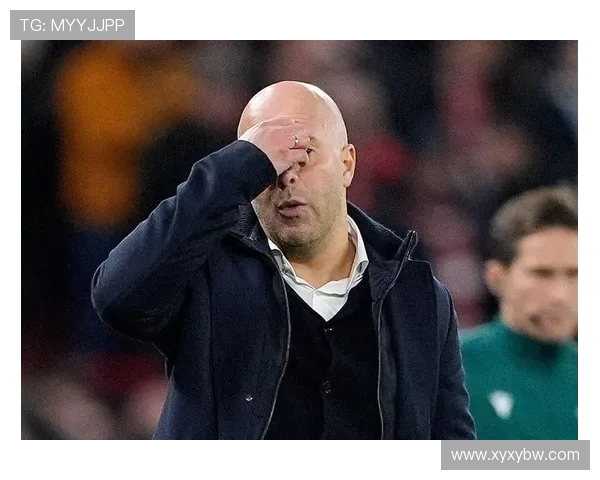 斯洛特：英超8场16分 我们的表现无可忽视