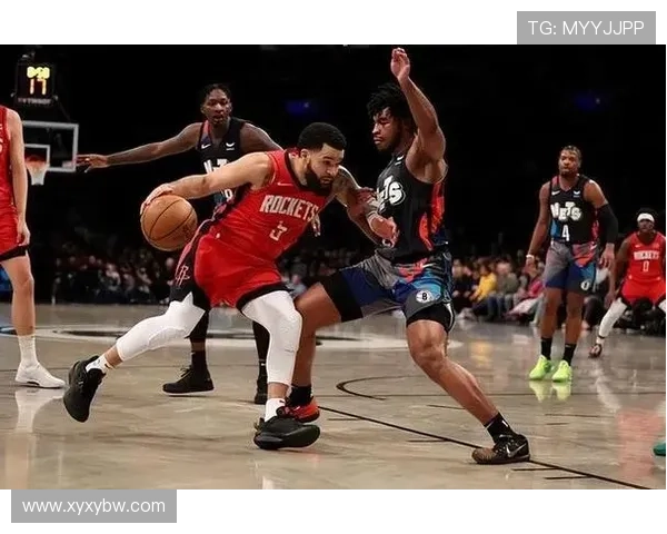 火箭权衡申京交易三大目标曝光